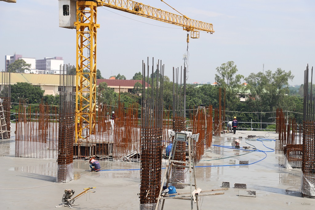 Căn Hộ The EastGate