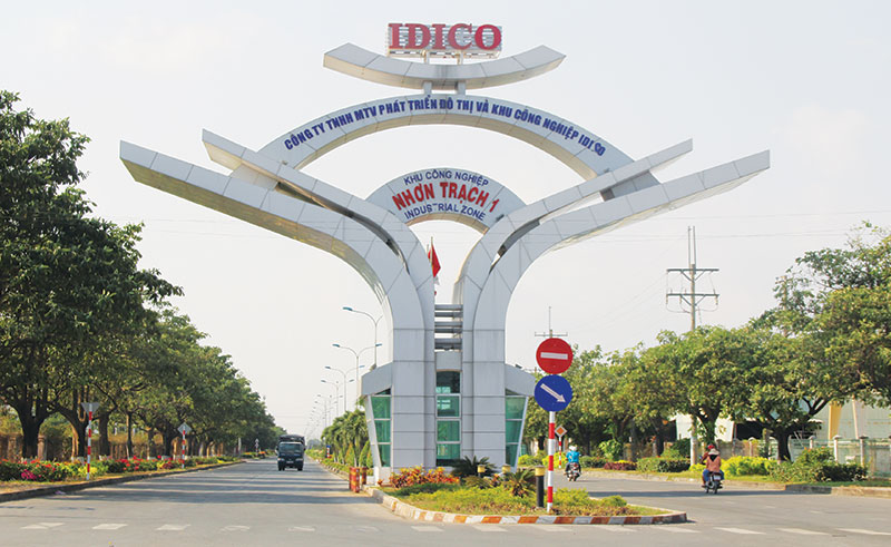 Đại Phước Center City